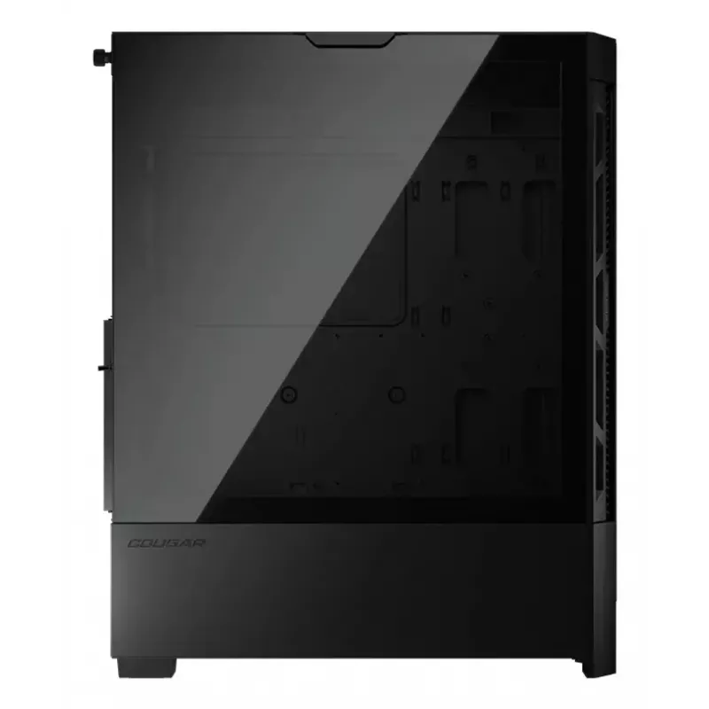PC-Gehäuse Cougar Airface Midi Tower Schwarz
