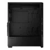 PC-Gehäuse Cougar Airface Midi Tower Schwarz