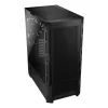 PC-Gehäuse Cougar Airface Midi Tower Schwarz
