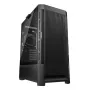 PC-Gehäuse Cougar Airface Midi Tower Schwarz