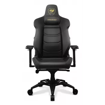 Universal-Gaming-Stuhl Cougar Armor Evo Royal CGR-EVO-GLB Gepolsterte Sitzfläche 160 kg