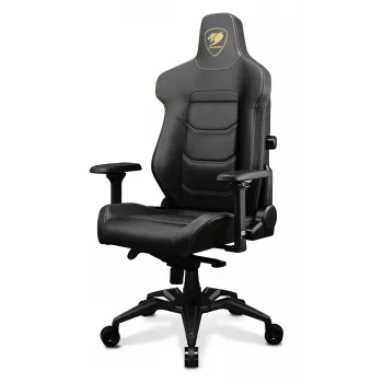 Universal-Gaming-Stuhl Cougar Armor Evo Royal CGR-EVO-GLB Gepolsterte Sitzfläche 160 kg