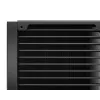 All-in-One-Flüssigkeitskühler COUGAR Gaming CGR-PSDELRGB-B-360 12 cm Schwarz