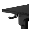 Gaming-Schreibtisch COUGAR E-GRAV 160 Schwarz Rechteckig Kohlefaser 160x75 cm