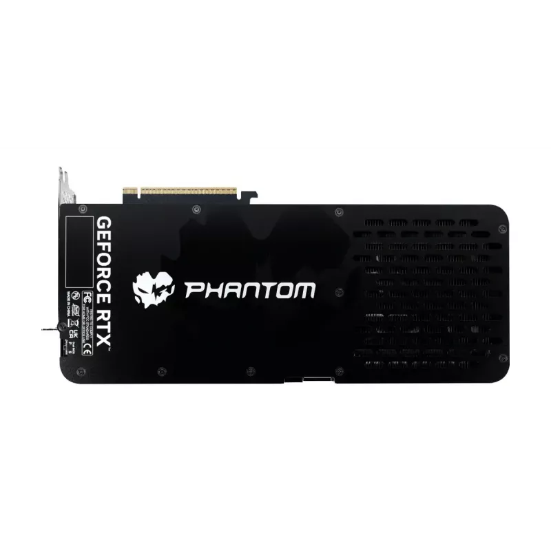 Grafikkarte Gainward GeForce RTX 5090 32 GB GDDR7