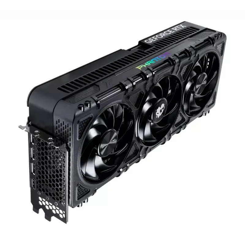 Grafikkarte Gainward GeForce RTX 5090 32 GB GDDR7