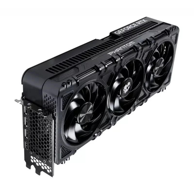Grafikkarte Gainward GeForce RTX 5090 32 GB GDDR7