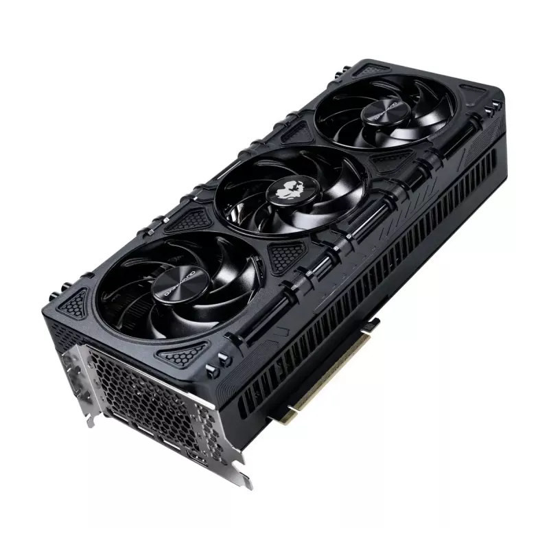 Grafikkarte Gainward GeForce RTX 5090 32 GB GDDR7