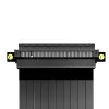 Riser-Kabel Akasa RISER Schwarz XL Premium PCIe 3.0 x16 100CM