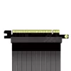 Riser-Kabel Akasa RISER Schwarz XL Premium PCIe 3.0 x16 100CM