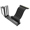 Vertikaler GPU-Halter Akasa RISER Schwarz PRO