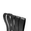 Vertikaler GPU-Halter Akasa RISER Schwarz PRO