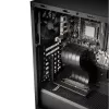 Vertikaler GPU-Halter Akasa RISER Schwarz PRO