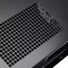 PC-Gehäuse Silverstone GD09B-C HTPC Schwarz