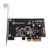 Schnittstellenkarte Silverstone ECU02-E