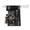 Schnittstellenkarte Silverstone ECU02-E