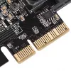 Schnittstellenkarte Silverstone ECU02-E