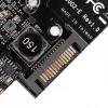 Schnittstellenkarte Silverstone ECU02-E