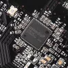 Schnittstellenkarte Silverstone ECU02-E
