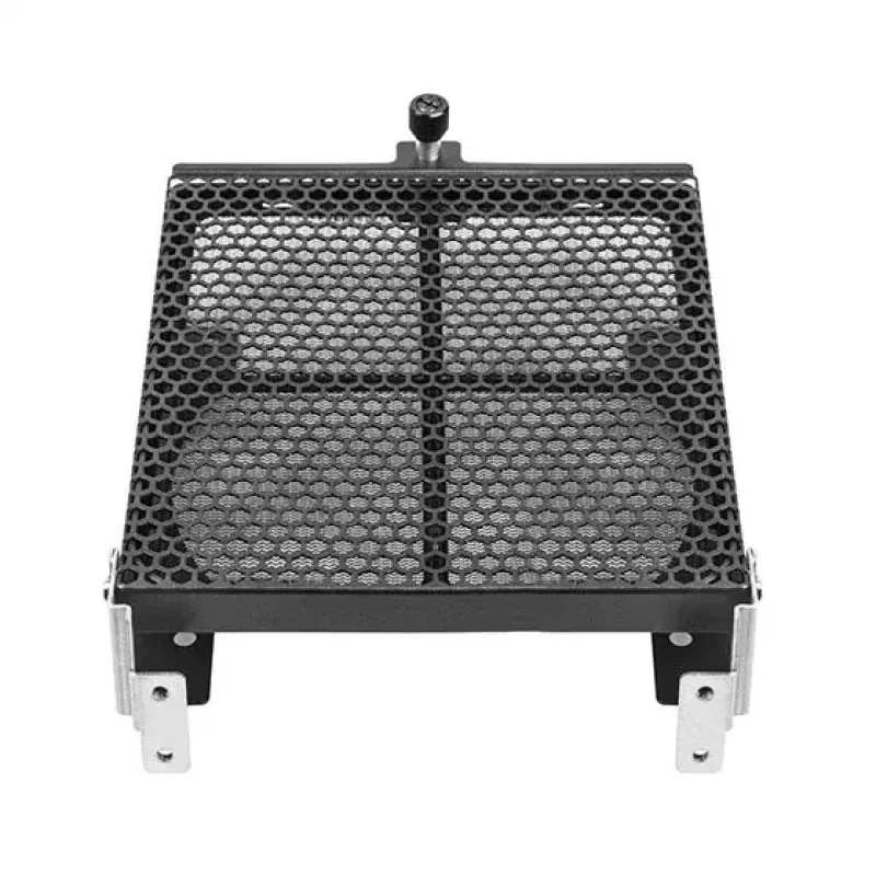 Lüftergitter Silverstone G11910160-RT