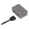 Kabel Silverstone CPL03 0,3 m 4 x 4-Pin-PWM 4-Pin-PWM