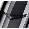 PC-Gehäuse Silverstone RVZ02 Small Form Factor Schwarz, Silber