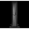 PC-Gehäuse Silverstone RVZ02 Small Form Factor Schwarz, Silber