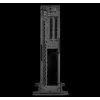 PC-Gehäuse Silverstone RVZ02 Small Form Factor Schwarz, Silber