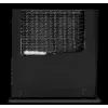 PC-Gehäuse Silverstone RVZ02 Small Form Factor Schwarz, Silber