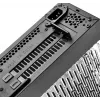 PC-Gehäuse Silverstone RVZ02 Small Form Factor Schwarz, Silber