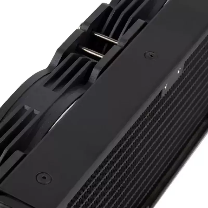 Flüssigkeitskühlungsset Silverstone IceGem 280