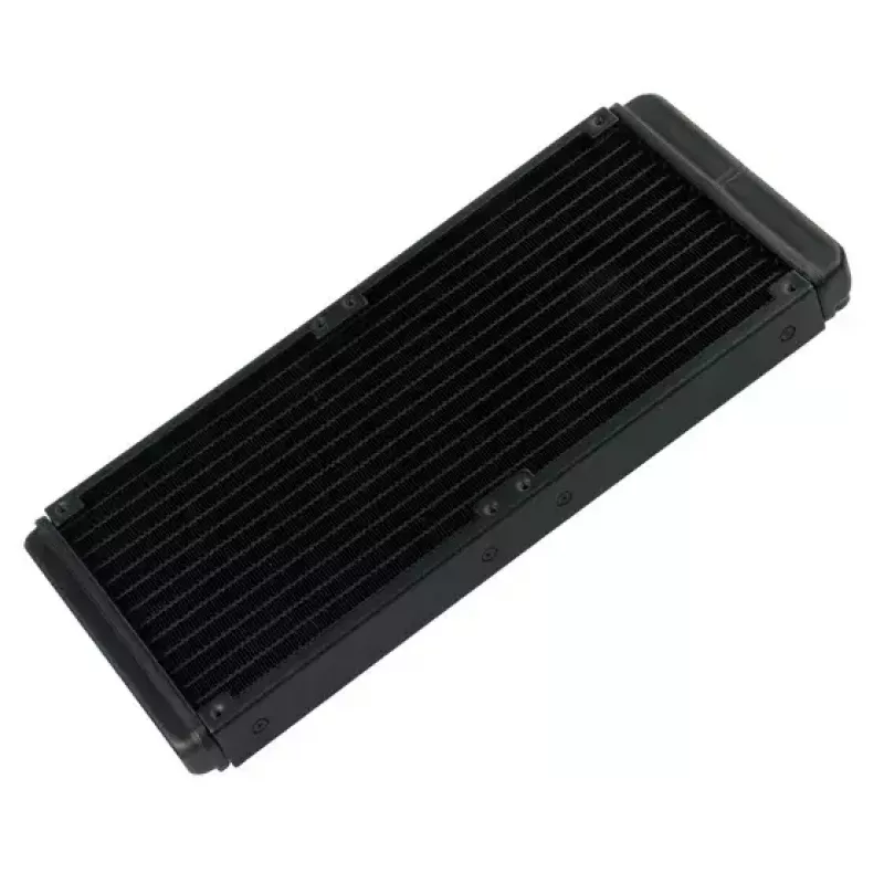 Flüssigkeitskühlungsset Silverstone IceGem 280