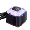 Flüssigkeitskühlungsset Silverstone IceGem 280