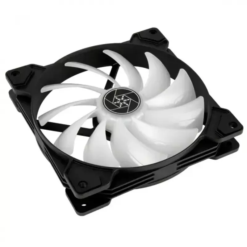 Flüssigkeitskühlungsset Silverstone IceGem 280