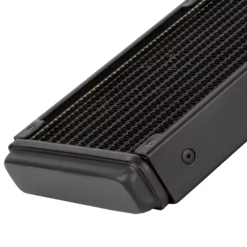 Flüssigkeitskühlungsset Silverstone IceGem 280
