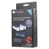 Schnittstellenkarte Silverstone FP32-E USB 3.2 Gen 1