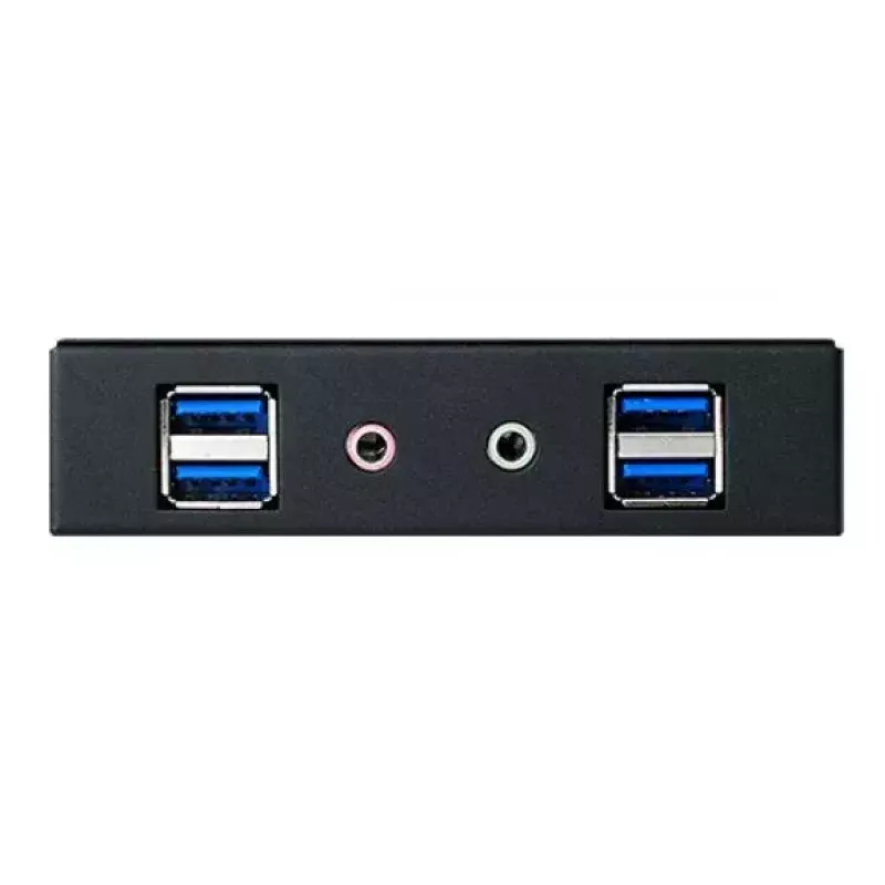 Schnittstellenkarte Silverstone FP32-E USB 3.2 Gen 1