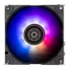 Lüfter Silverstone Hydrogon H90 ARGB 9,2 cm Schwarz 500-2600 RPM