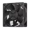 Lüfter Silverstone FHS 120X 12 cm Schwarz 1000-4000 U/min