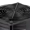 Lüfter Silverstone FHS 120X 12 cm Schwarz 1000-4000 U/min