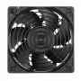 Lüfter Silverstone FHS 120X 12 cm Schwarz 1000-4000 U/min