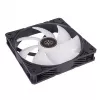 Fan Silverstone SST-SF140B-ARGB 14 cm 2200 RPM Schwarz