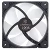 Fan Silverstone SST-SF140B-ARGB 14 cm 2200 RPM Schwarz