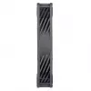Fan Silverstone SST-SF140B-ARGB 14 cm 2200 RPM Schwarz