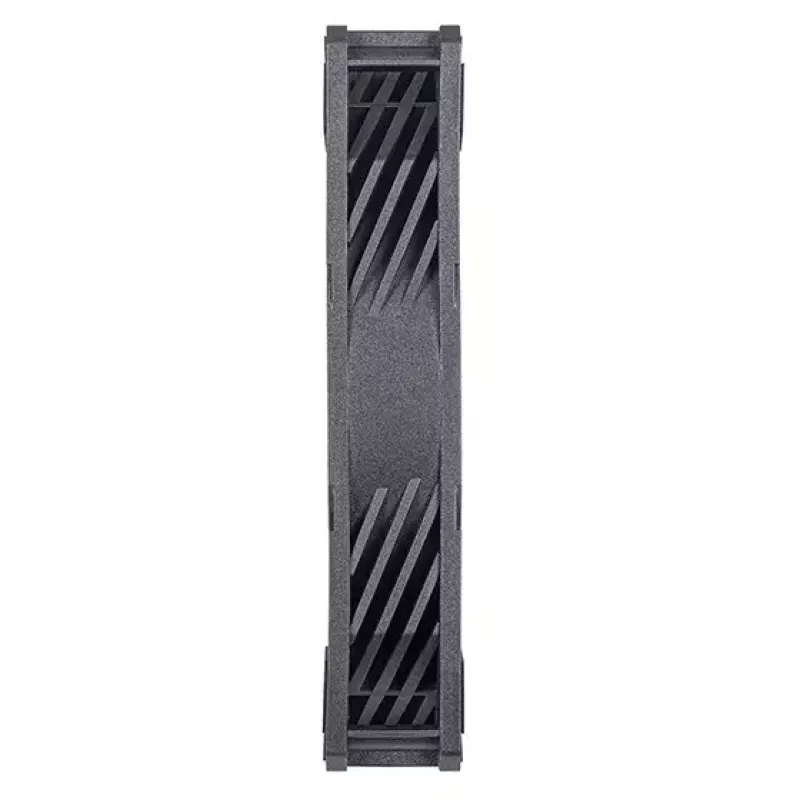 Fan Silverstone SST-SF140B-ARGB 14 cm 2200 RPM Schwarz