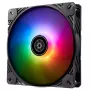 Fan Silverstone SST-SF140B-ARGB 14 cm 2200 RPM Schwarz