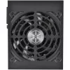 Silverstone Technology Extreme 1000Rz Platinum (schwarz, 2x 12-Pin-Hochleistungs-GPU, 8x PCIe, Kabelmanagement, 1000 Watt)