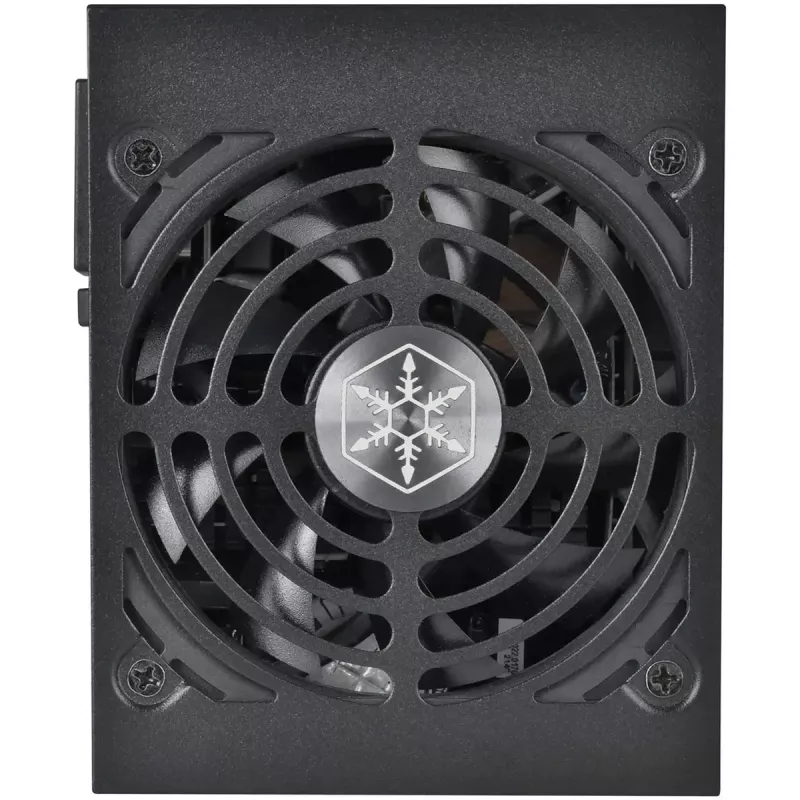 Silverstone Technology Extreme 1000Rz Platinum (schwarz, 2x 12-Pin-Hochleistungs-GPU, 8x PCIe, Kabelmanagement, 1000 Watt)