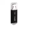 USB-Flash-Laufwerk Silicon Power 8 GB USB Typ-A 2.0 Ultima-II