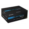 Chieftec ELP-700S Netzteil 700 W 20+4 pin ATX PS/2 Schwarz